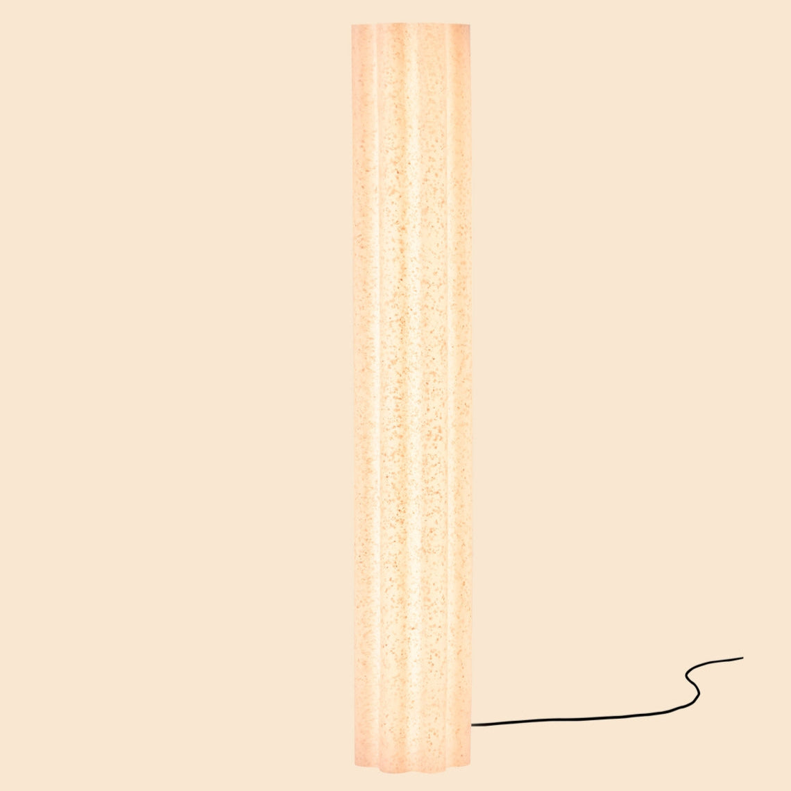 Stojací lampa Lucerama