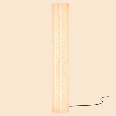 Stojací lampa Lucerama