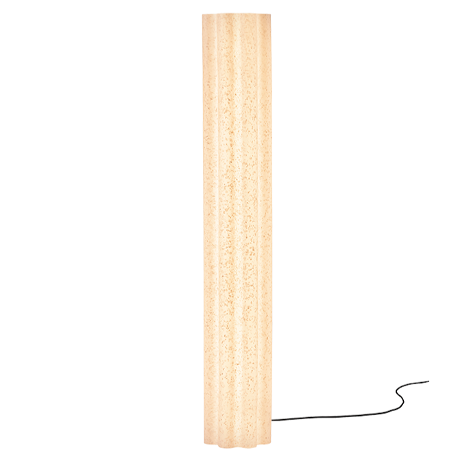 Stojací lampa Lucerama