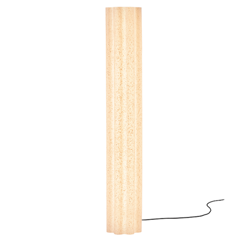 Stojací lampa Lucerama