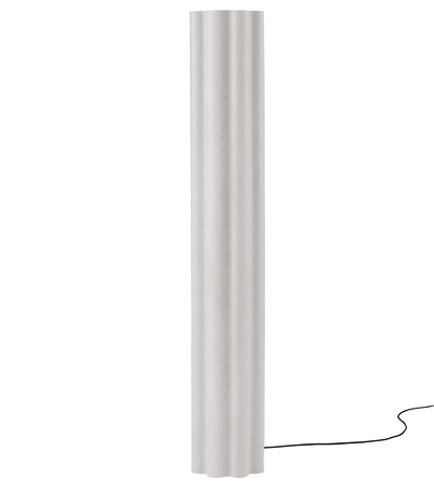 Stojací lampa Lucerama