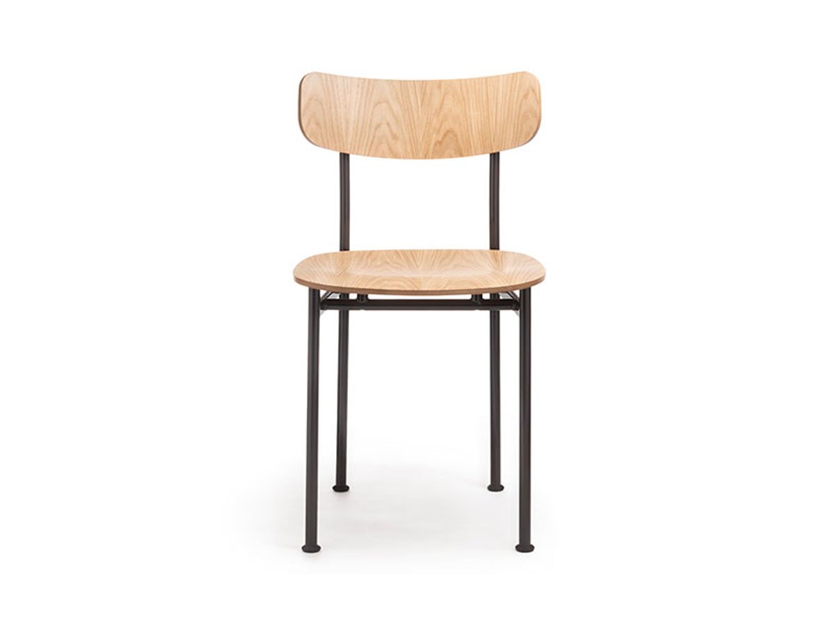 Motta Chair in oak