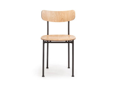 Motta Chair in oak