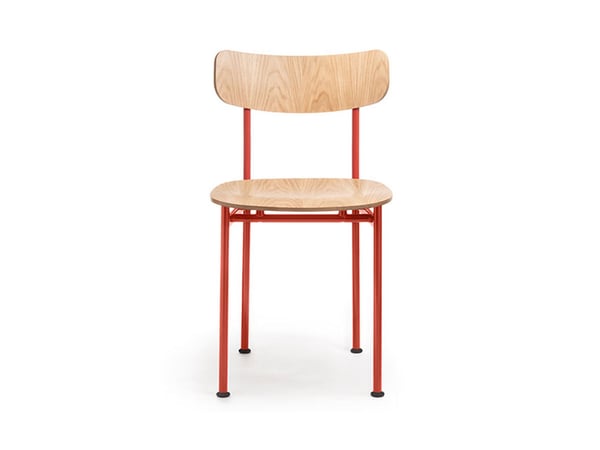 Motta Chair in oak