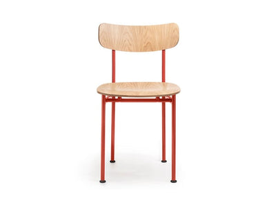 Motta Chair in oak