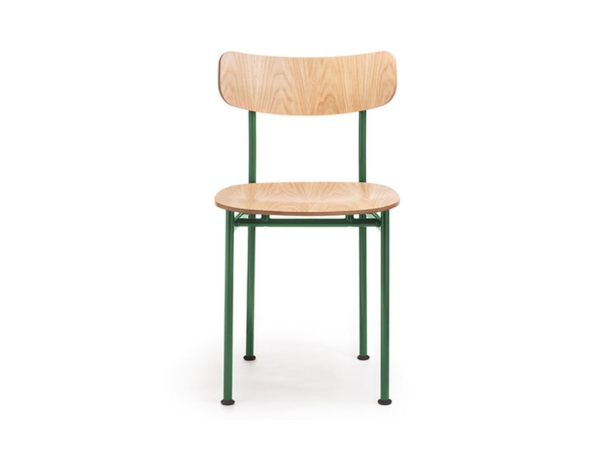 Motta Chair in oak