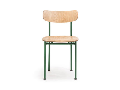 Motta Chair in oak