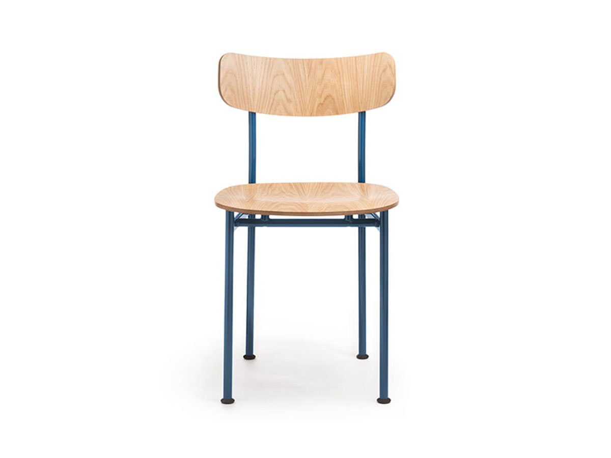 Motta Chair in oak
