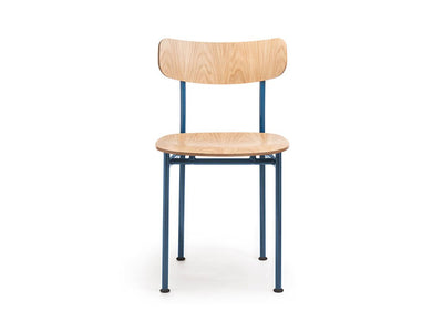 Motta Chair in oak