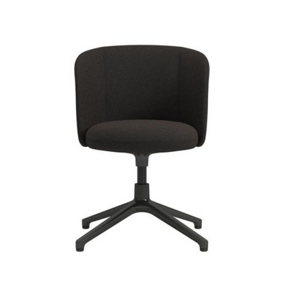 Židle Mikado Armchair, čtyřramenná podnož