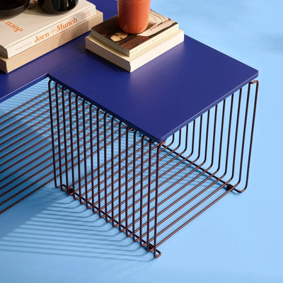 Horní panel Panton Wire Extended