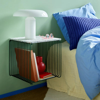 Horní panel Panton Wire Single