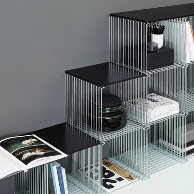Horní panel Panton Wire Single