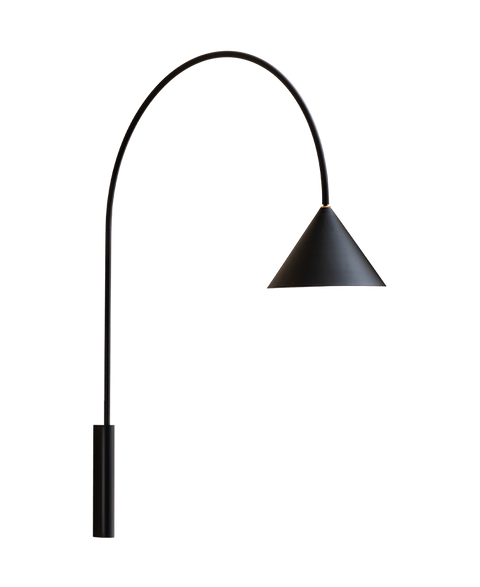 Nástěnná lampa Ozz