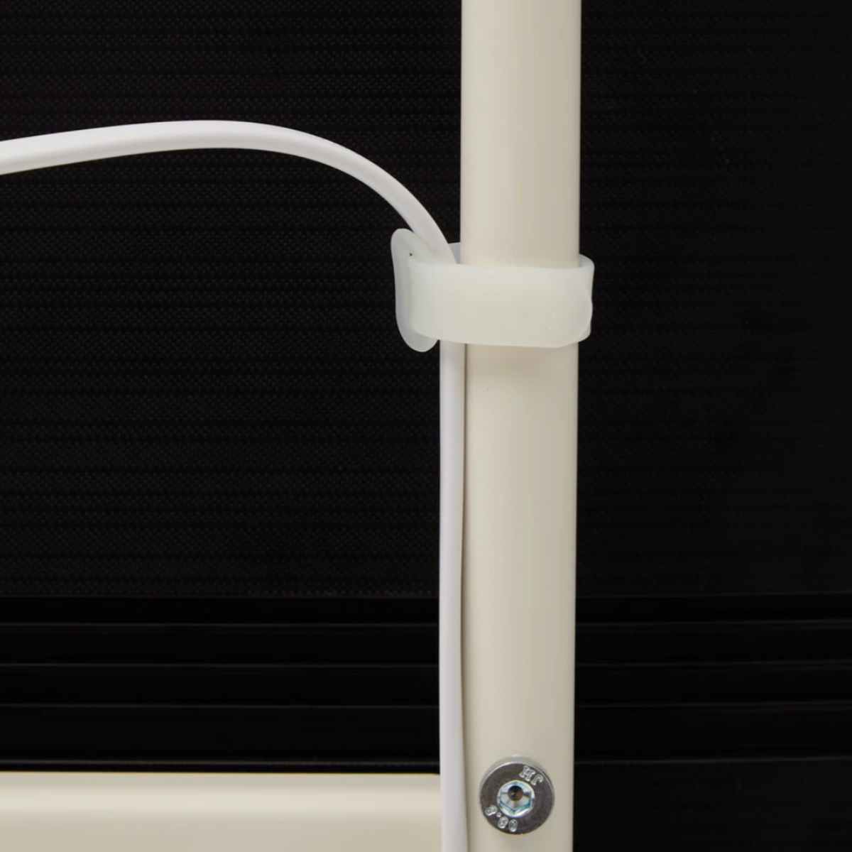 Stahovací pásek Cable Tie - Ghost