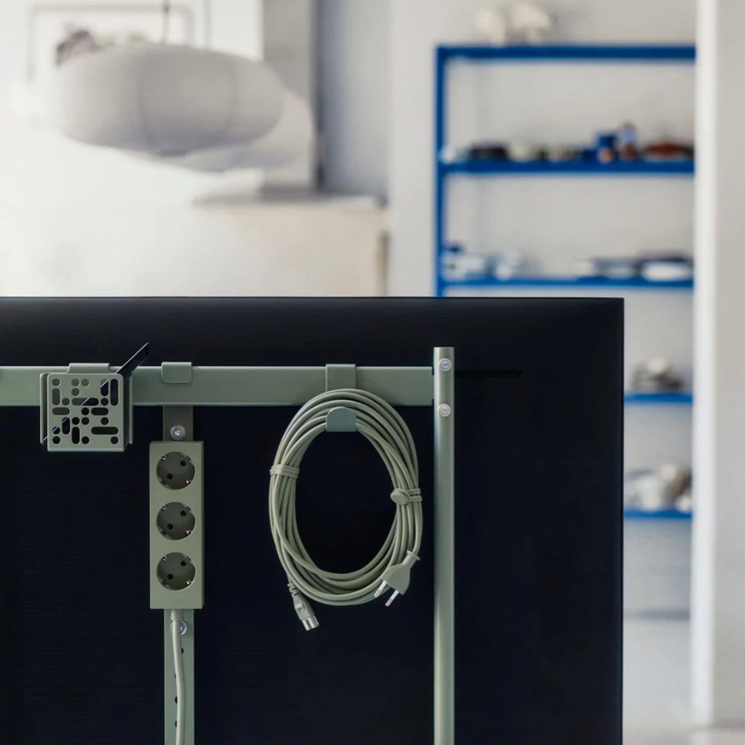 Háček k TV stojanu Hook Mount