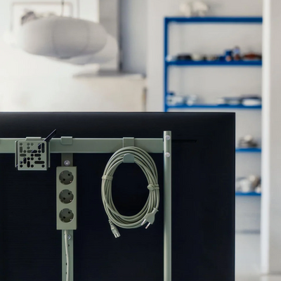 Háček k TV stojanu Hook Mount