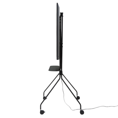 Televizní stojan Moon PRO - Charcoal
