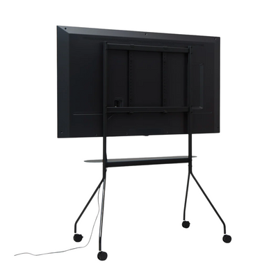 Televizní stojan Moon PRO - Charcoal