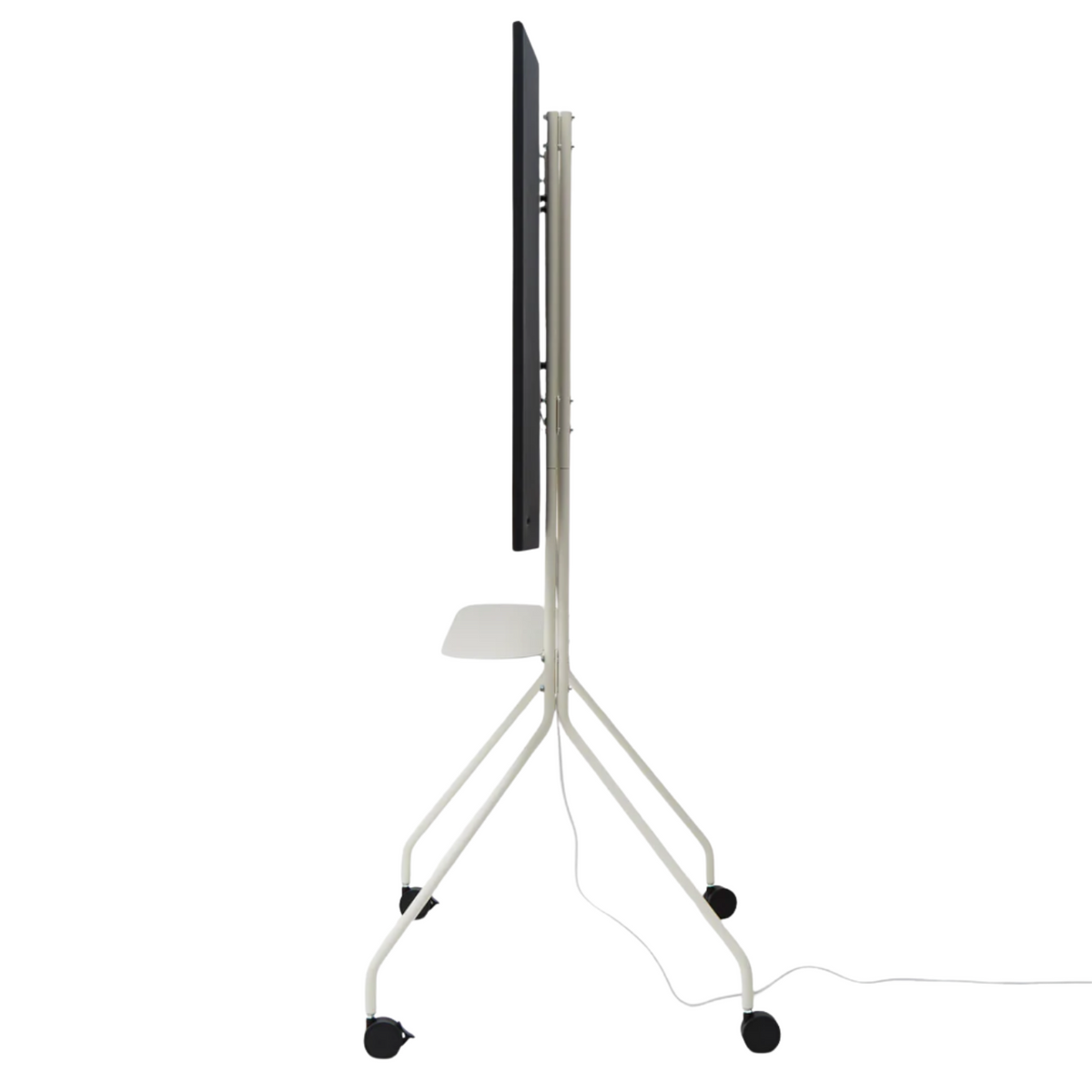 Televizní stojan Moon PRO - Pearl