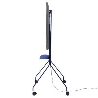 Televizní stojan Moon PRO - Ultra Marine