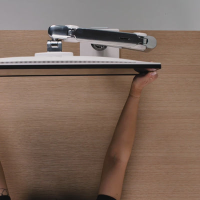 Rameno na monitor Humanscale M2 Pro