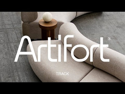 Artifort Track – představení pohovky (video)