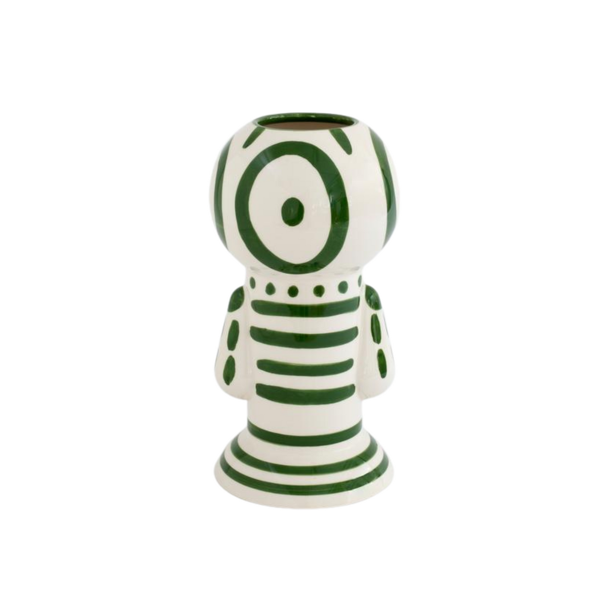 Váza Dummy