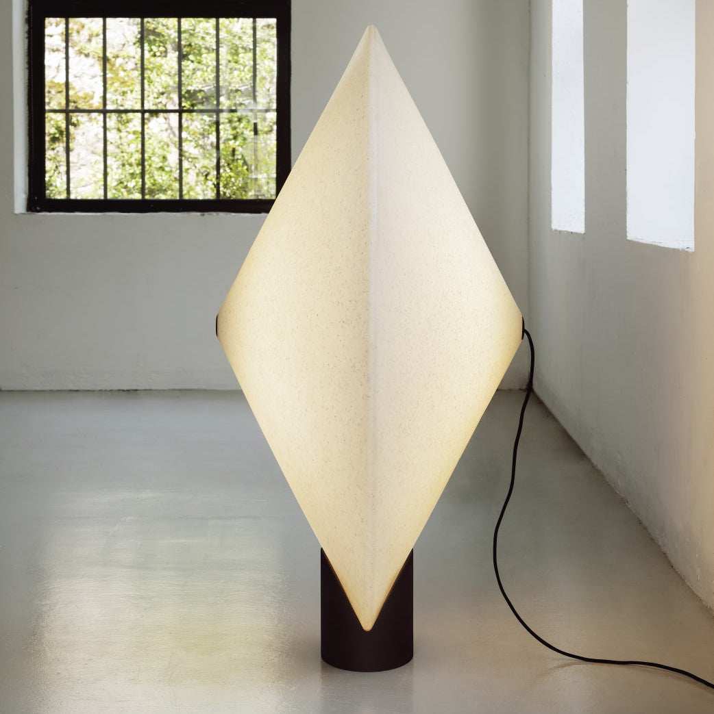 Stojací lampa Rificolona 120