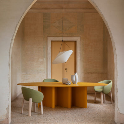Lampa Rificolona