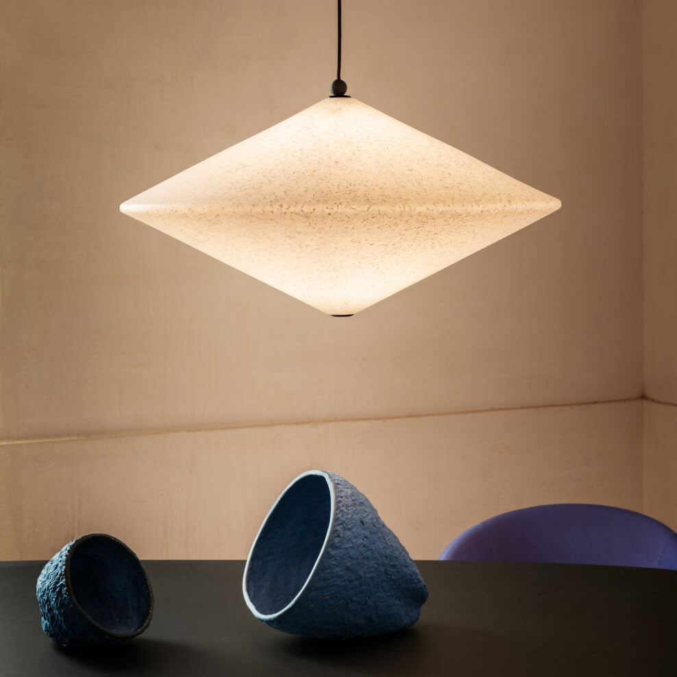 Lampa Rificolona