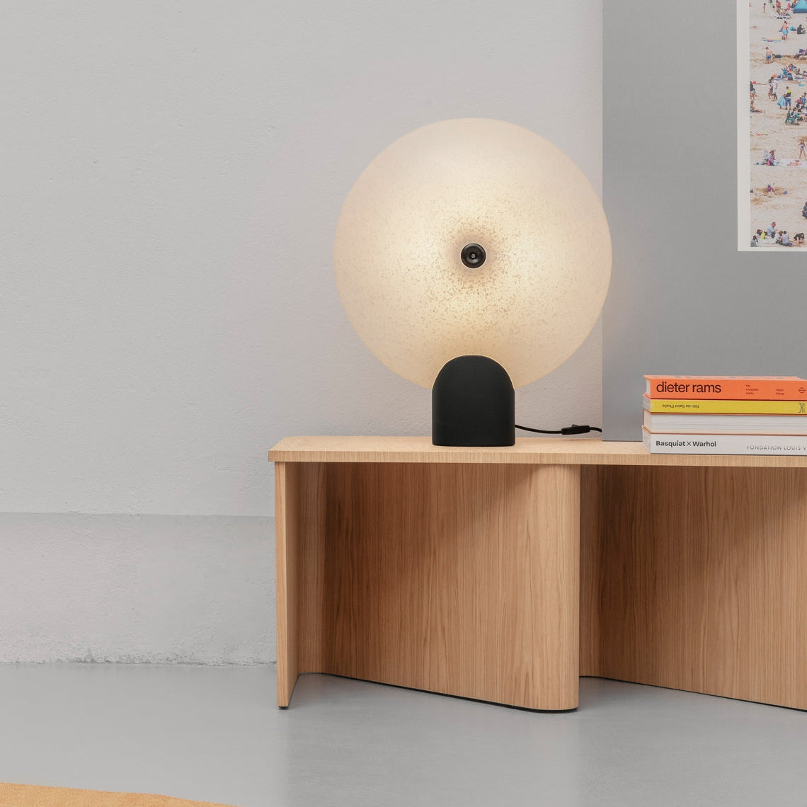 Stolní lampa Rificolona