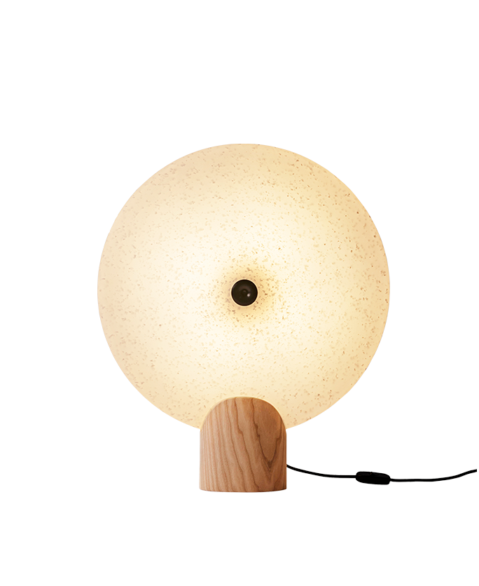 Stolní lampa Rificolona