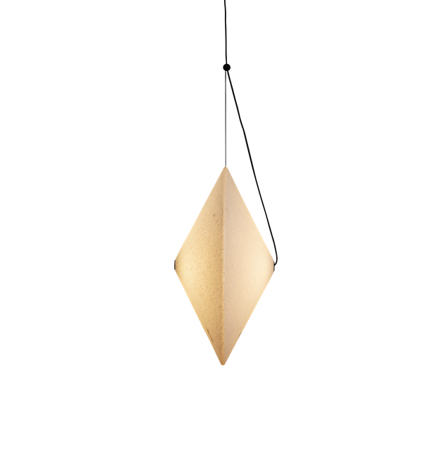 Lampa Rificolona
