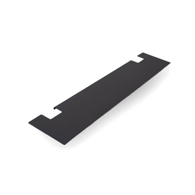 Police k TV stojanu Plate Shelf