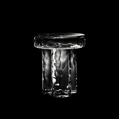 Konferenční stolek Soda Iced