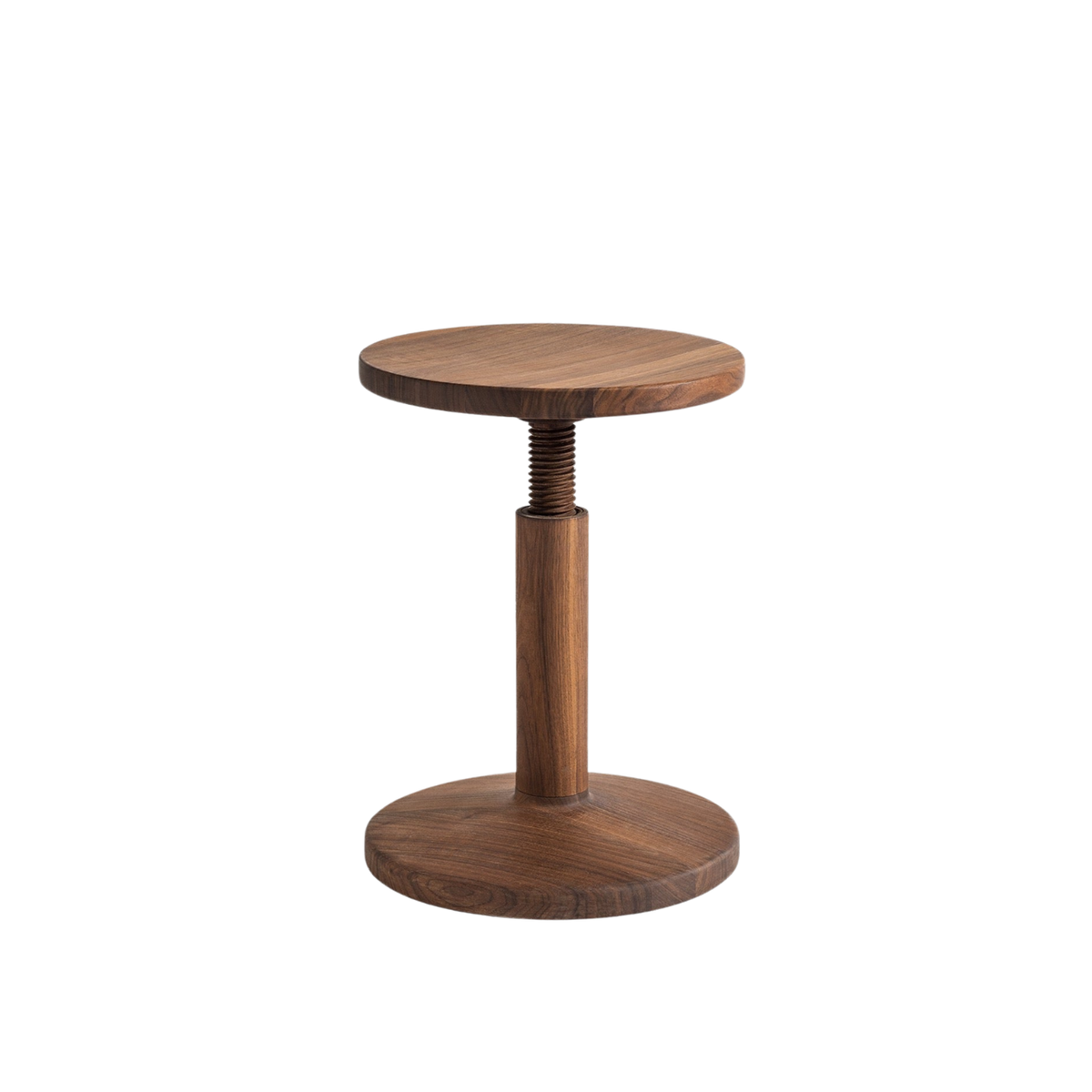 Odkládací stolek All Wood Bobbin