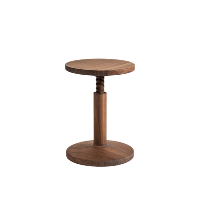 Odkládací stolek All Wood Bobbin